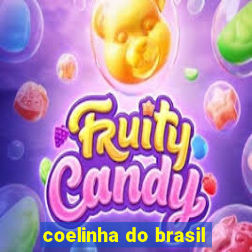 coelinha do brasil